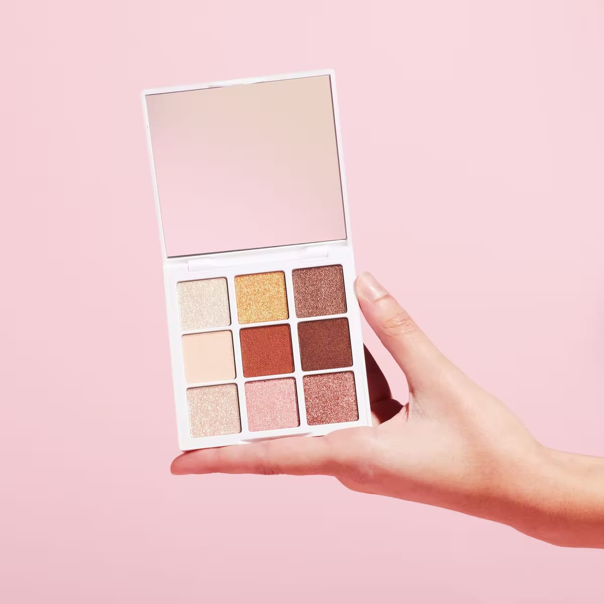 Goovi Palette 9 Ombretti
