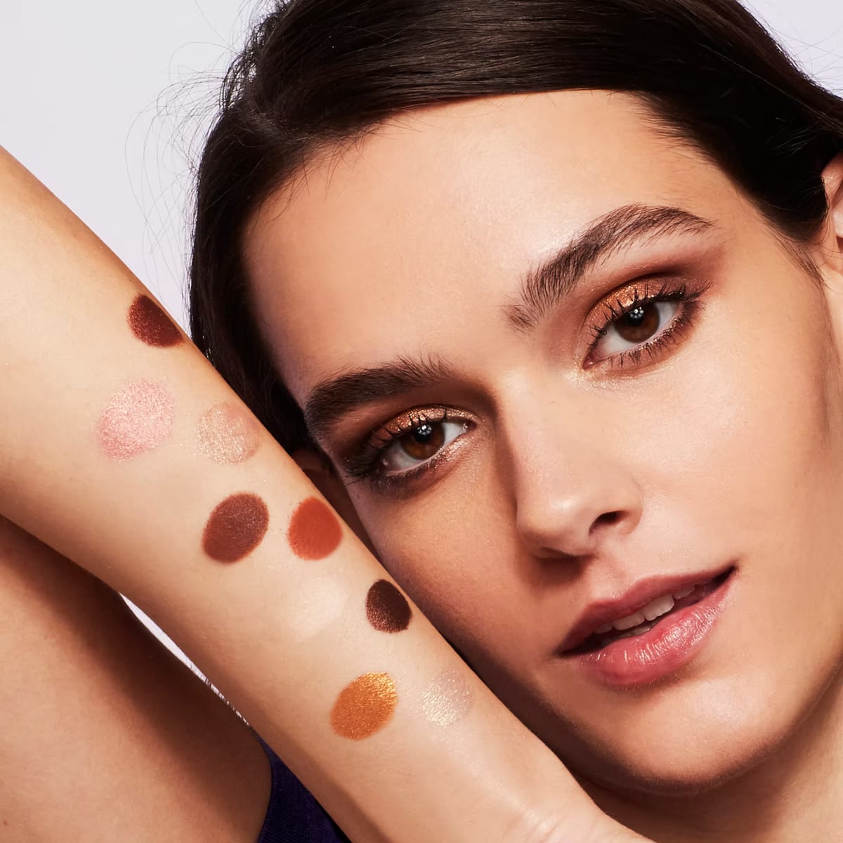 GOOVI PALETTE 9 OMBRETTI