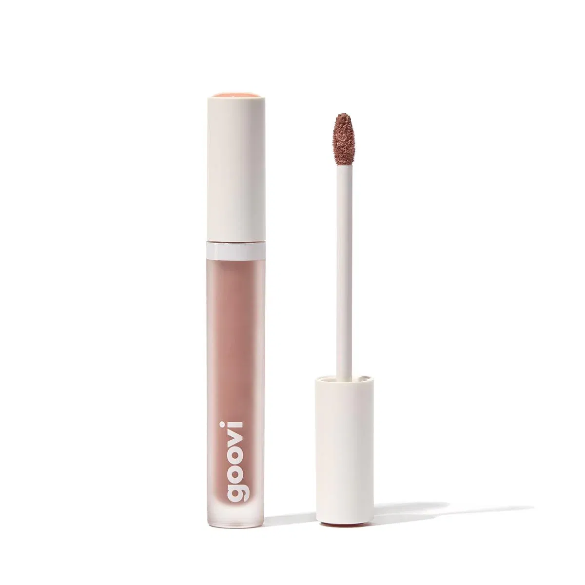 GOOVI ROSSETTO LIQUIDO 01 PERFECT NUDE LET'S GO MATTE 2,5 ML