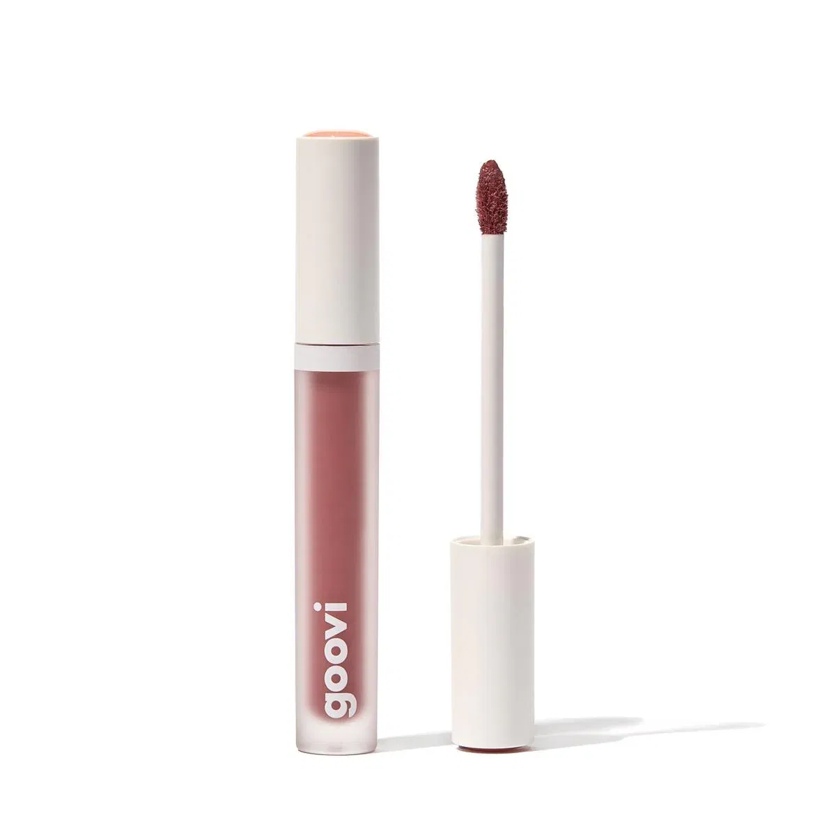 GOOVI ROSSETTO LIQUIDO 02 LET'S GO MATTE 2,5 ML