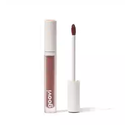 GOOVI ROSSETTO LIQUIDO 04 EVERYDAY PLUM LET'S GO MATTE 2,5 ML