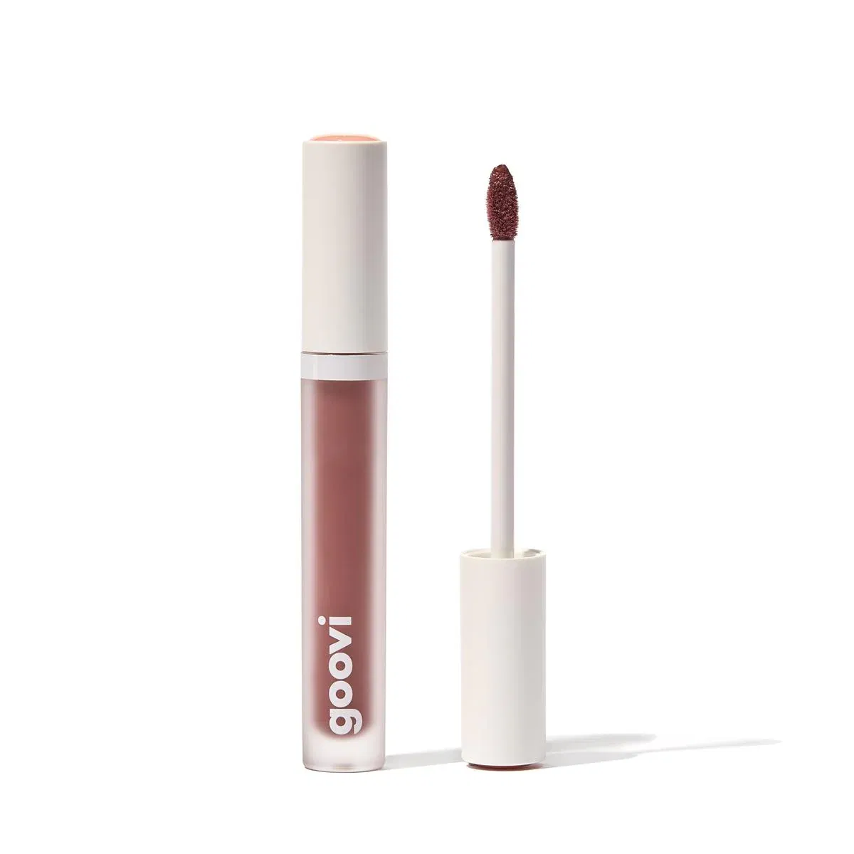 GOOVI ROSSETTO LIQUIDO 04 LET'S GO MATTE 2,5 ML