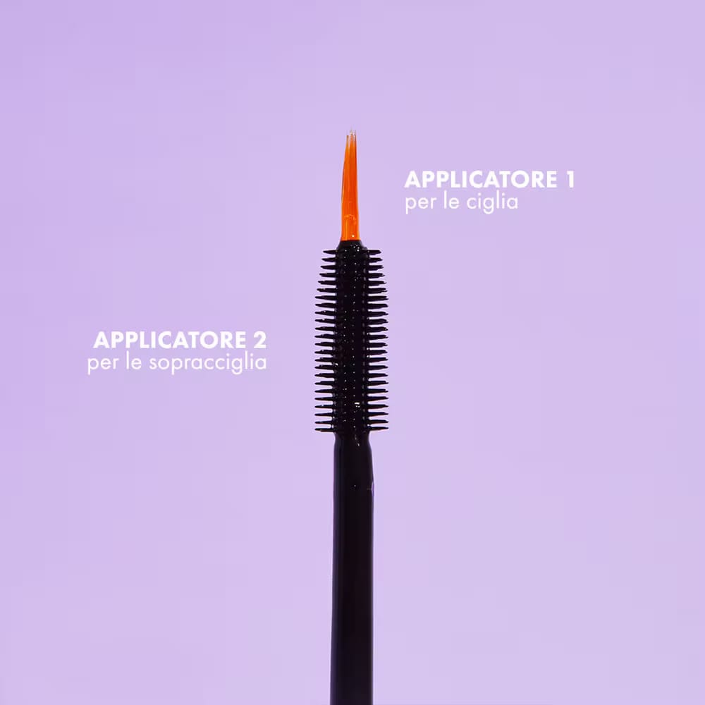 GOOVI SIERO CIGLIA E SOPRACCIGLIA