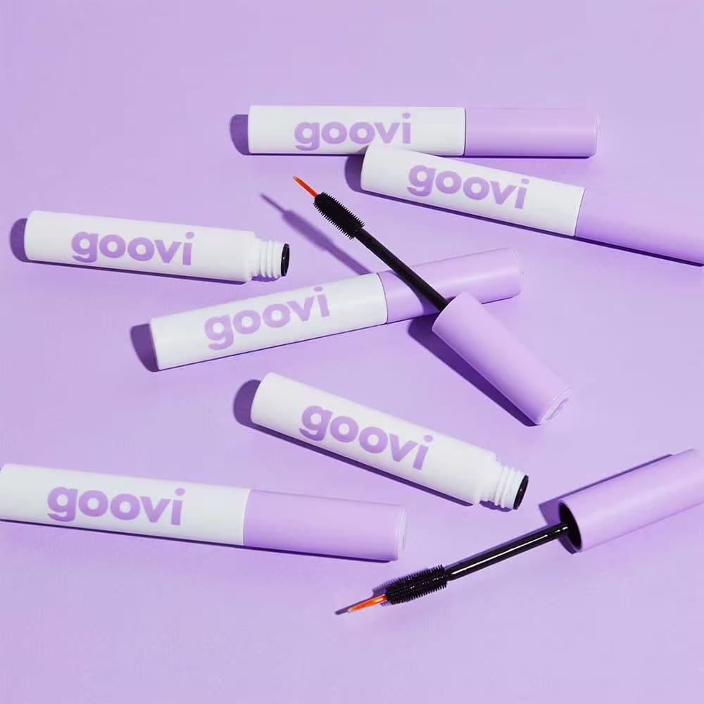 GOOVI SIERO CIGLIA E SOPRACCIGLIA