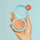 GOOVI TERRA ABBRONZANTE TRIO 01