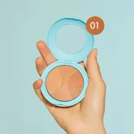 GOOVI TERRA ABBRONZANTE TRIO 01