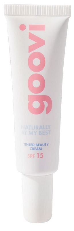 Goovi Tinted Beauty Cream 01 Light 30 Ml