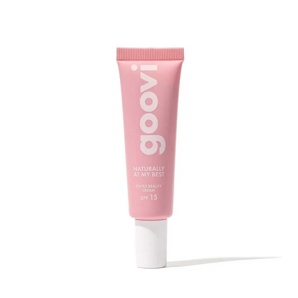 GOOVI TINTED BEAUTY CREAM 04 DEEP 30 ML