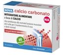 NOVA CALCIO CARBONATO NA 0,5G 60 COMPRESSE
