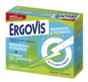 ERGOVIS MG+K VITAMINE B SENZA ZUCCHERO 12 BUSTINE