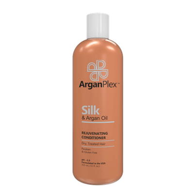 ARGANPLEX CONDITIONER 355 ML