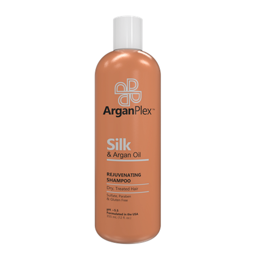 Arganplex Shampoo 355 Ml