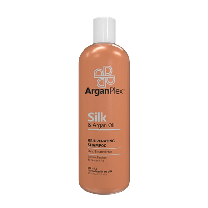 Arganplex Shampoo 355 Ml