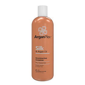 Arganplex Shampoo 355 Ml