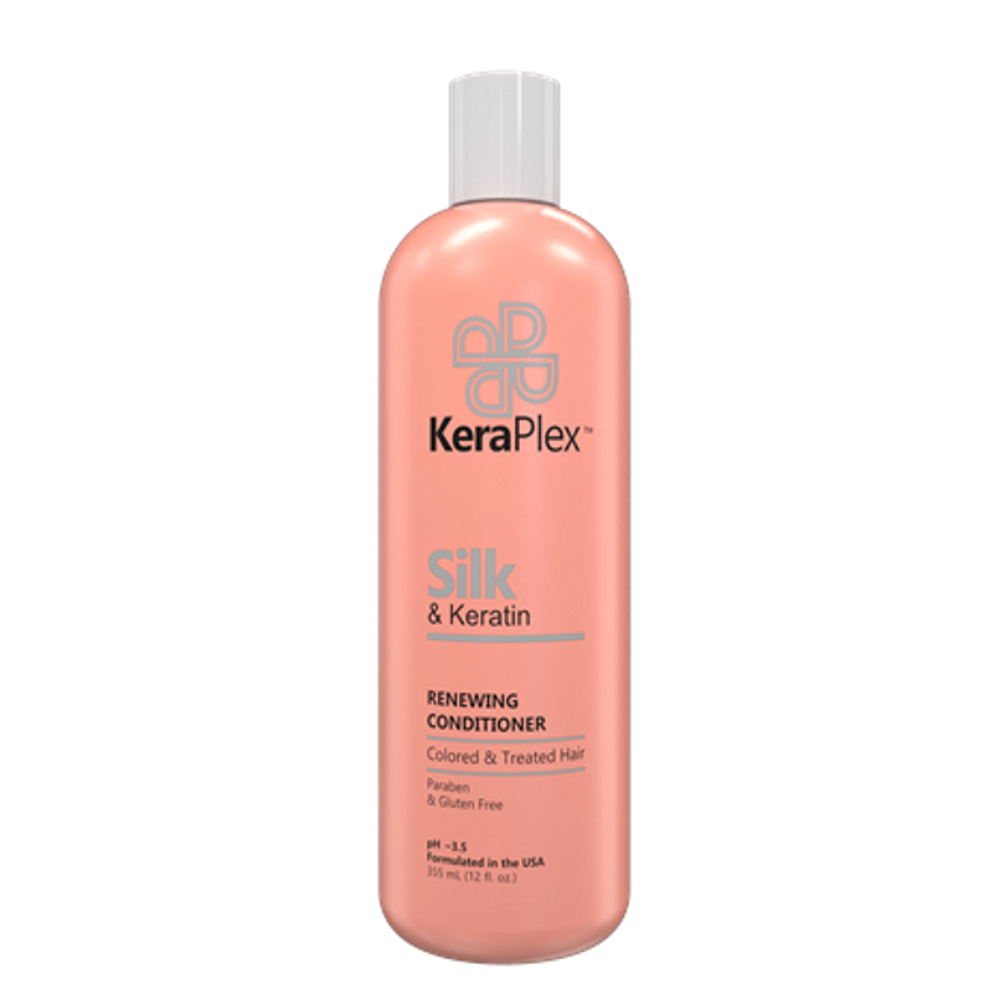 Keraplex Conditioner 355 Ml