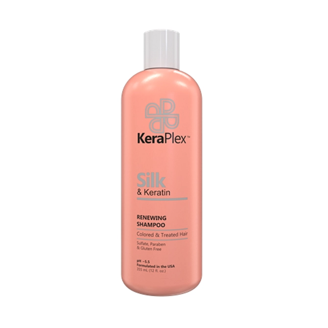 Keraplex Shampoo 355 Ml