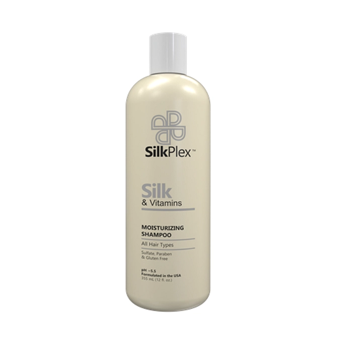 Silkplex Shampoo 355 Ml