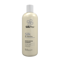 SILKPLEX SHAMPOO 355 ML
