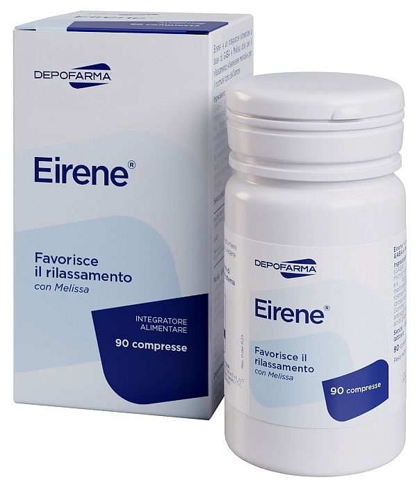 Eirene 90 Compresse