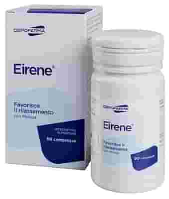 EIRENE 90 COMPRESSE