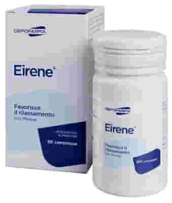 EIRENE 90 COMPRESSE