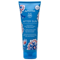 APIVITA AFTER SUN LIMITED EDITION 24 200 ML
