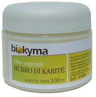 BURRO KARITE' 100 ML