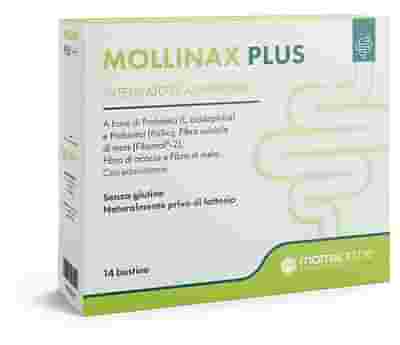 MOLLINAX PLUS 14 BUSTINE