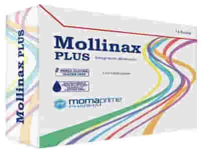 MOLLINAX PLUS 14 BUSTINE