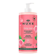 NUXE VROSE GEL DOCCIA 750 ML