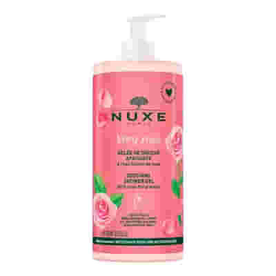 NUXE VROSE GEL DOCCIA 750 ML