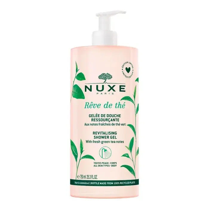 NUXE REVE DE THE GEL DOCCIA 750 ML