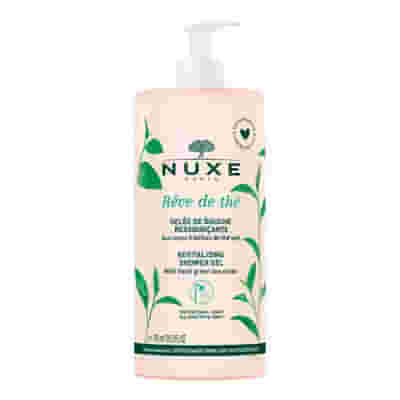 NUXE REVE DE THE GEL DOCCIA 750 ML
