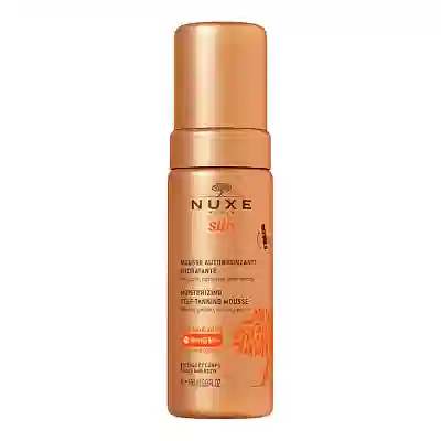 NUXE SUN MOUSSE AUTOABBRONZANTE 150 ML