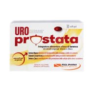 AT PROST 20 SOFT GEL + 20 CAPSULE