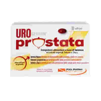 AT PROST 20 SOFT GEL + 20 CAPSULE