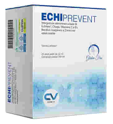 ECHIPREVENT 20 STICK PACK