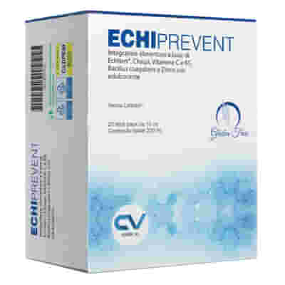 ECHIPREVENT 20 STICK PACK