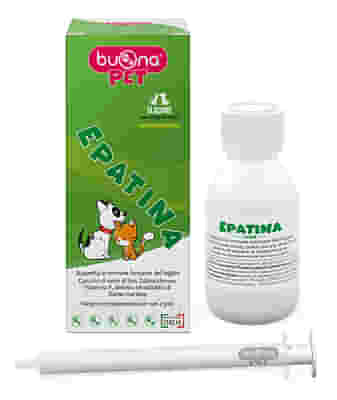 EPATINA FLACONE PASTA FLUIDA APPETIBILE 60 G