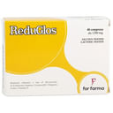 REDUGLOS 40 COMPRESSE 1200 MG