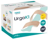 BENDAGGIO COMPRESSIVO URGOK1 T1 18-25CM 10CM