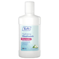 TEPE HYDRATING COLLUTORIO STIMOLATORE SALIVA MELA/MENTA PIPERITA 500 ML