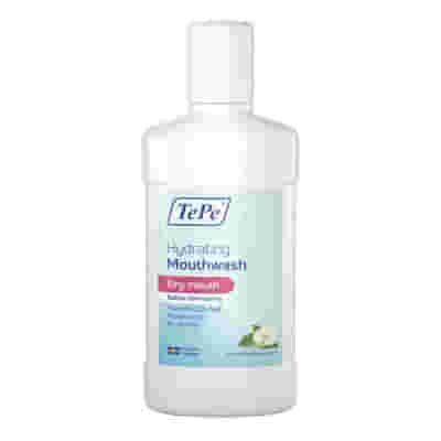TEPE HYDRATING GEL ORALE IDRATANTE MENTA PIPERITA 50 ML