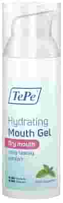 TEPE HYDRATING GEL ORALE IDRATANTE MENTA PIPERITA 50 ML