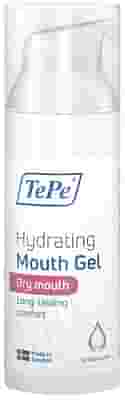 TEPE HYDRATING GEL ORALE NON AROMATIZZATO 50 ML