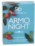 ARMONIGHT OMEOSTAT 30 COMPRESSE