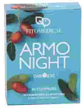 ARMONIGHT OMEOSTAT 30 COMPRESSE