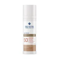 RILASTIL SUN SPF50+ AGE REPAIR COLOR 50 ML