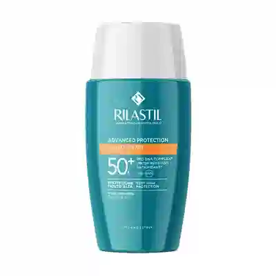 RILASTIL SUN SPF50+ ADVANCED PROTECTION 50 ML