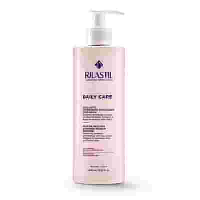 Rilastil Daily Care Olio Latte detergente per il viso 400 ml